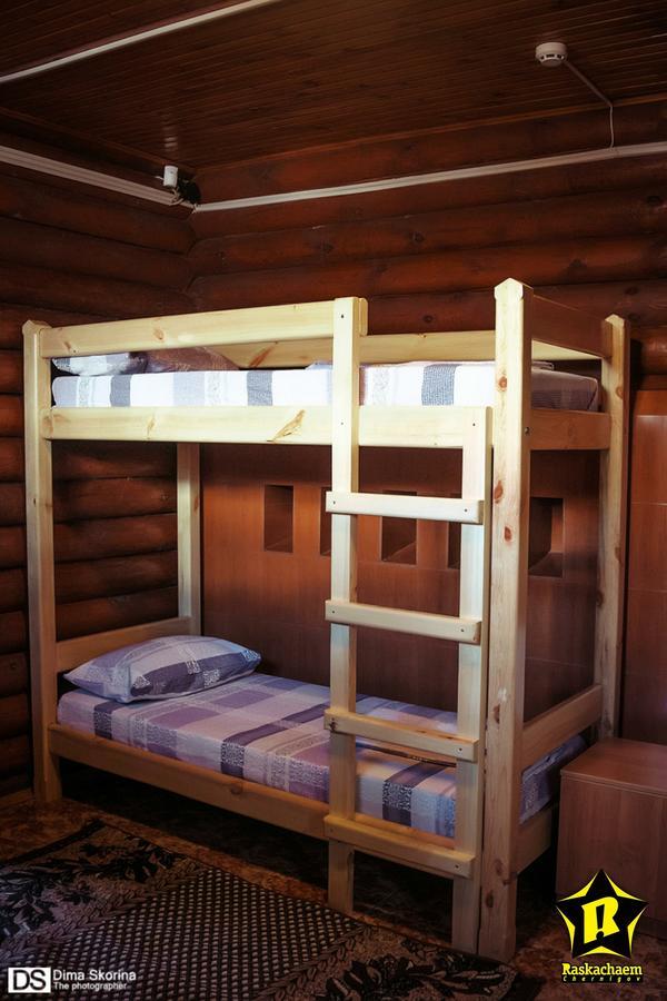 Hotelhola Czernihów Zewnętrze zdjęcie